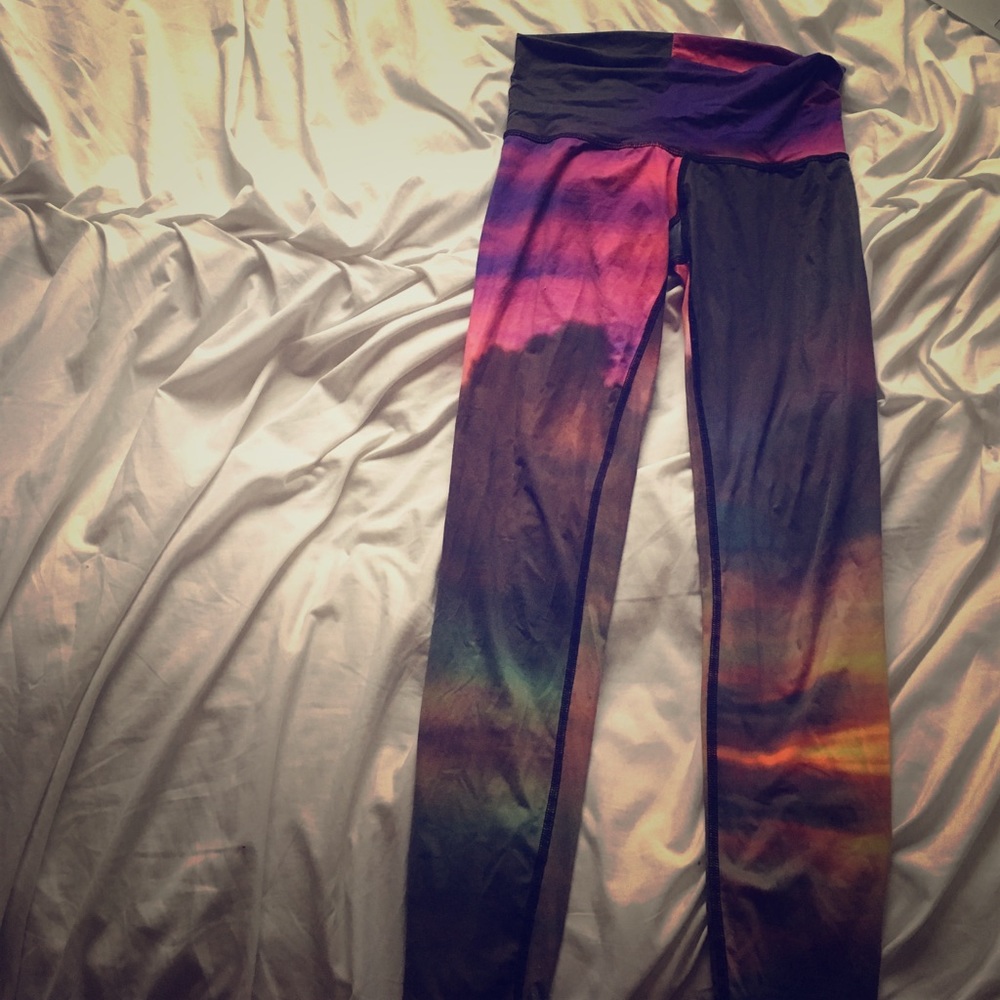 Teeki Leggings