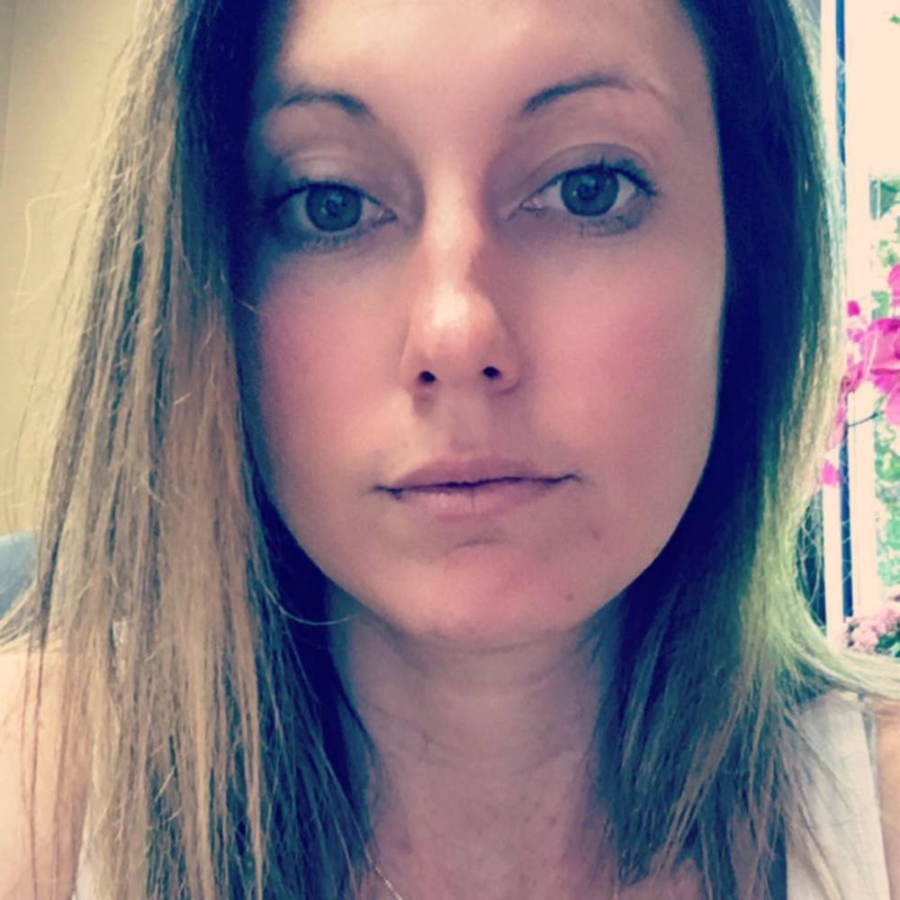 Meet your Posher, Angie