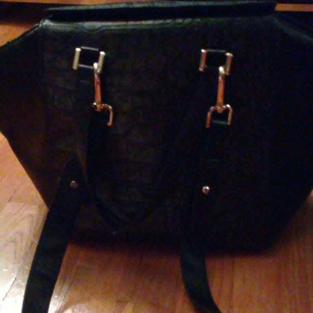 H & M bag