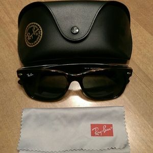 Ray Ban Wayfarer