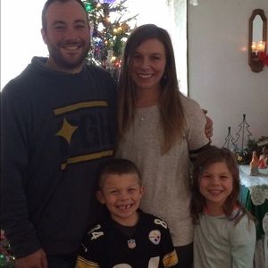 Meet your Posher, Nichole