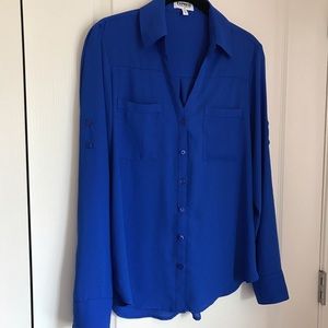 Express portofino shirt