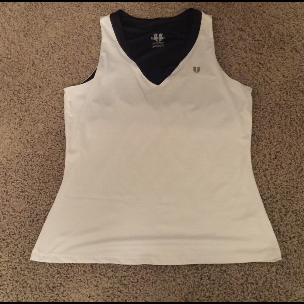 Eleven by Venus Williams Tennis Top