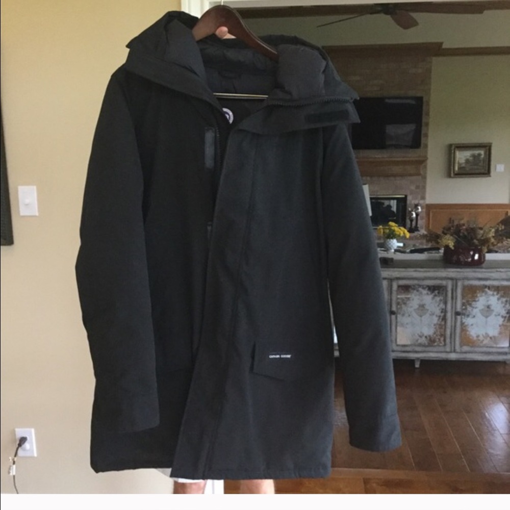Canadian Goose Men's coat