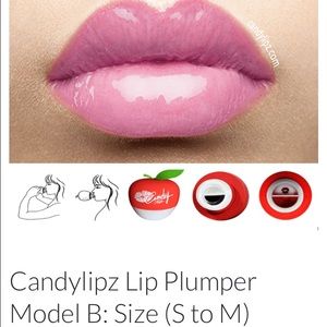 BRAND NEW Lip Plumper