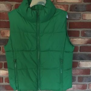Joe Fresh Puffer Vest