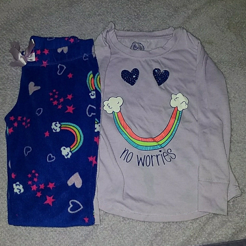 Pjs
