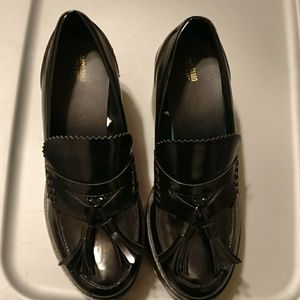Mossimo Platform shoes