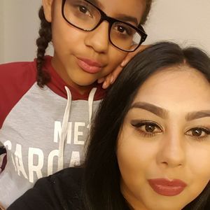 Meet your Posher, Crystal