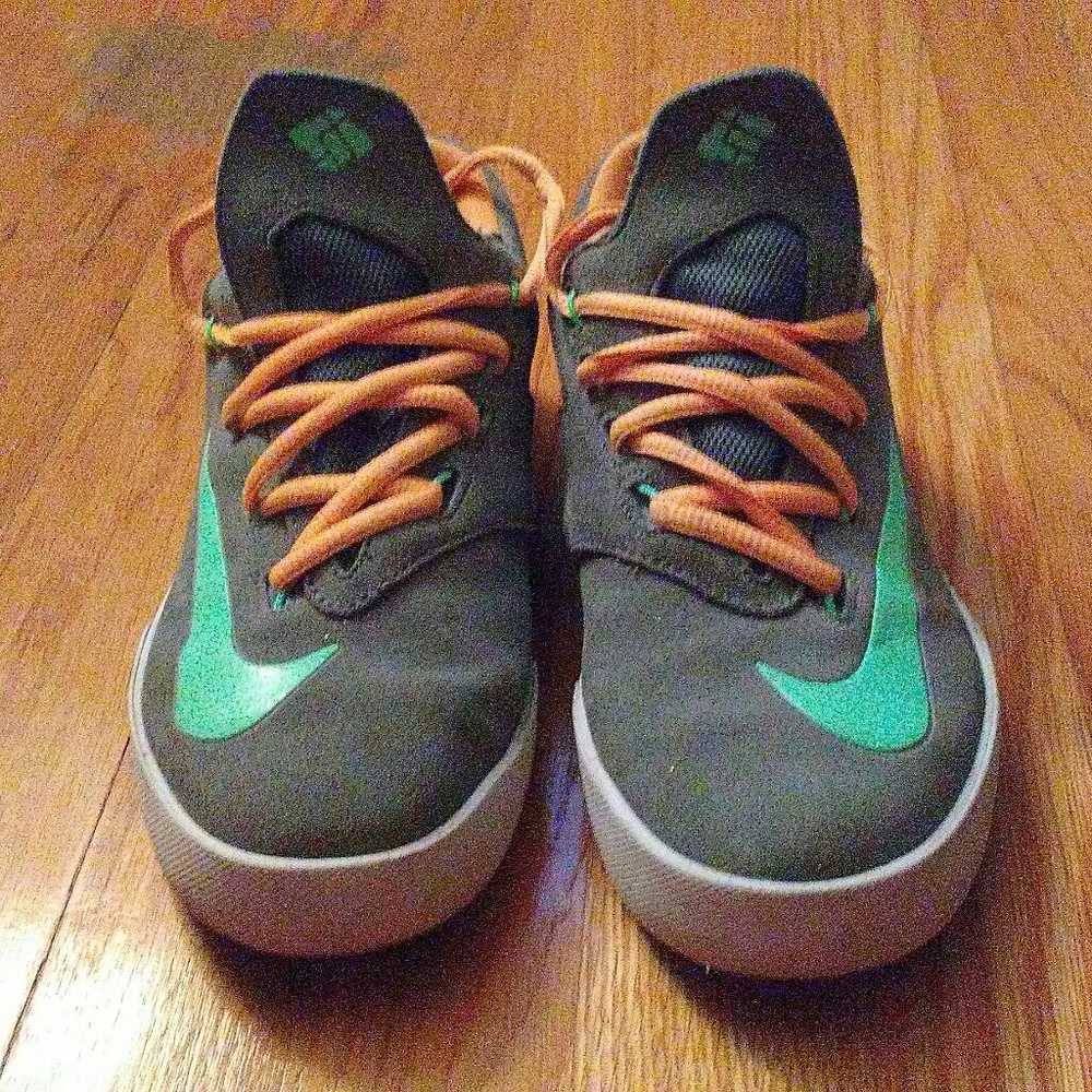 Nikes
