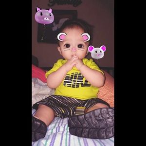 Meet your Posher, Kassandra