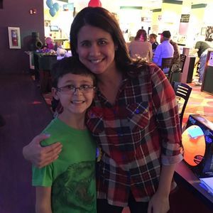 Meet your Posher, Erica