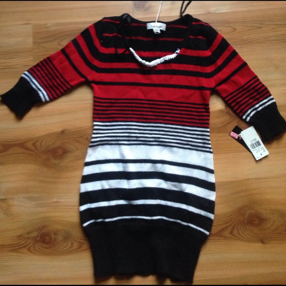 Girl dress