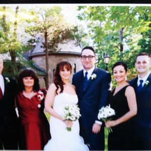 Meet your Posher, Carol