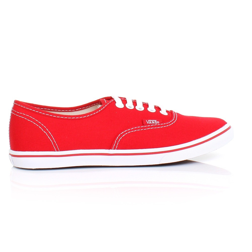 NEED GONE ASAP Red vans! Excellent condition!