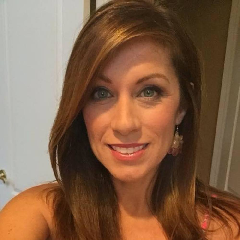 Meet your Posher, Janet