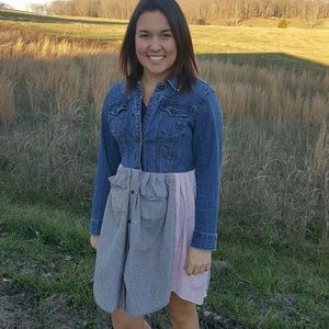 JEANNIEMADE SCRAPBAGS FASHION