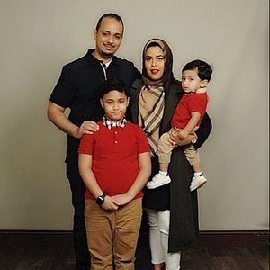 Meet your Posher, Eyman