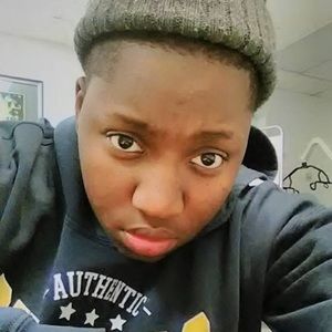 Meet your Posher, Bryesha