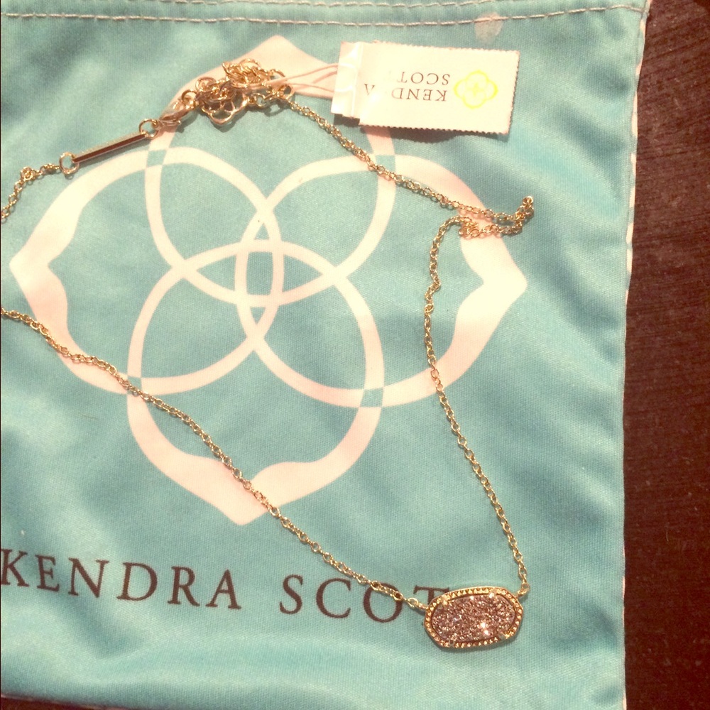 Kendra Scott Necklace