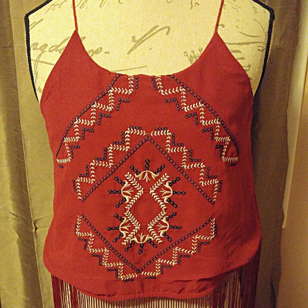 🇺🇸SALE🇺🇸 PERFECT SUMMER HALTER🌟🌟🌟