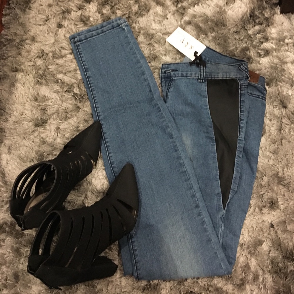 Brand New S&P Skinny Jeans