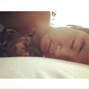 Meet your Posher, Maxim