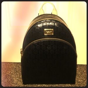 Michael Kors Backpack