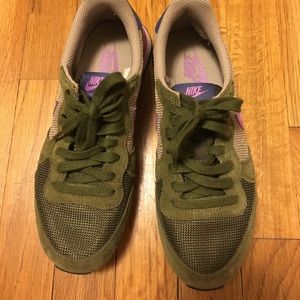 Nike Internationalist sneakers