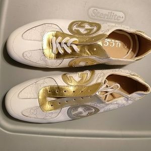 Gucci Sneaks