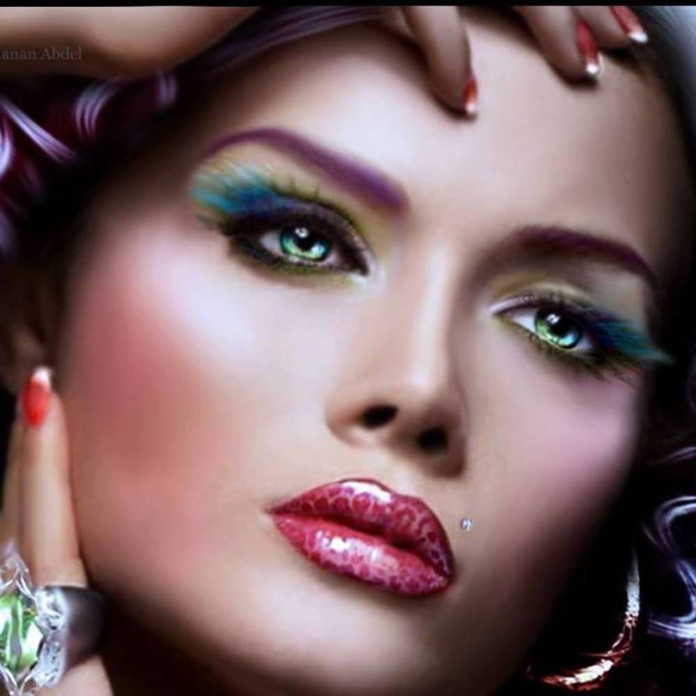 Meet your Posher, Gina