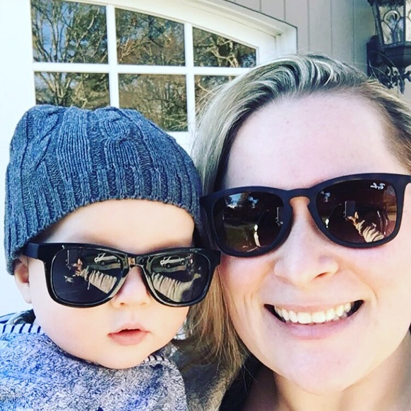 Meet your Posher, Ashley - Picture 1 of 1