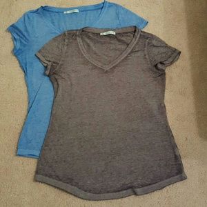 V Neck Bundle