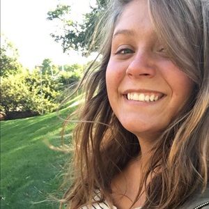 Meet your Posher, Alyona