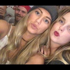 Meet your Posher, Kelsey