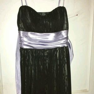 Prom/homecoming dress