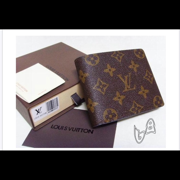 Brand new Louis Vuitton wallet - Picture 1 of 1