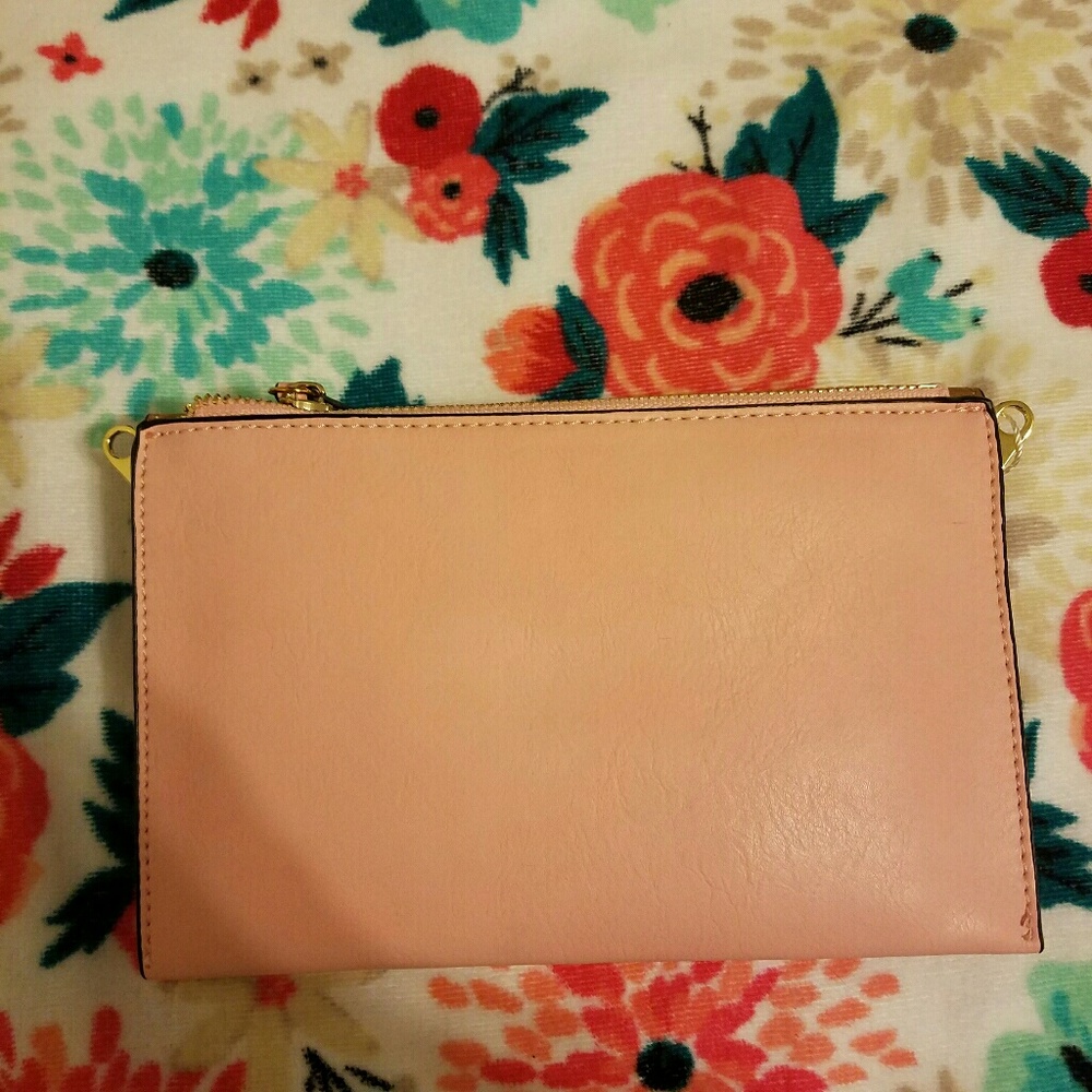 Simply noelle envelope style bag NWT - Picture 4 of 7