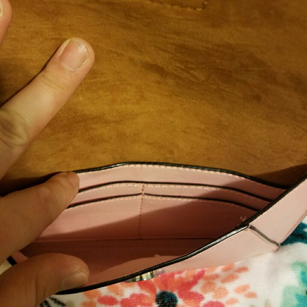 Simply noelle envelope style bag NWT - Picture 5 of 7