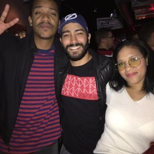 Meet your Posher, Daniel