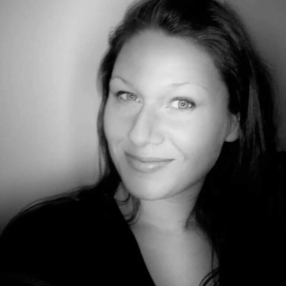 Meet your Posher, Kristi