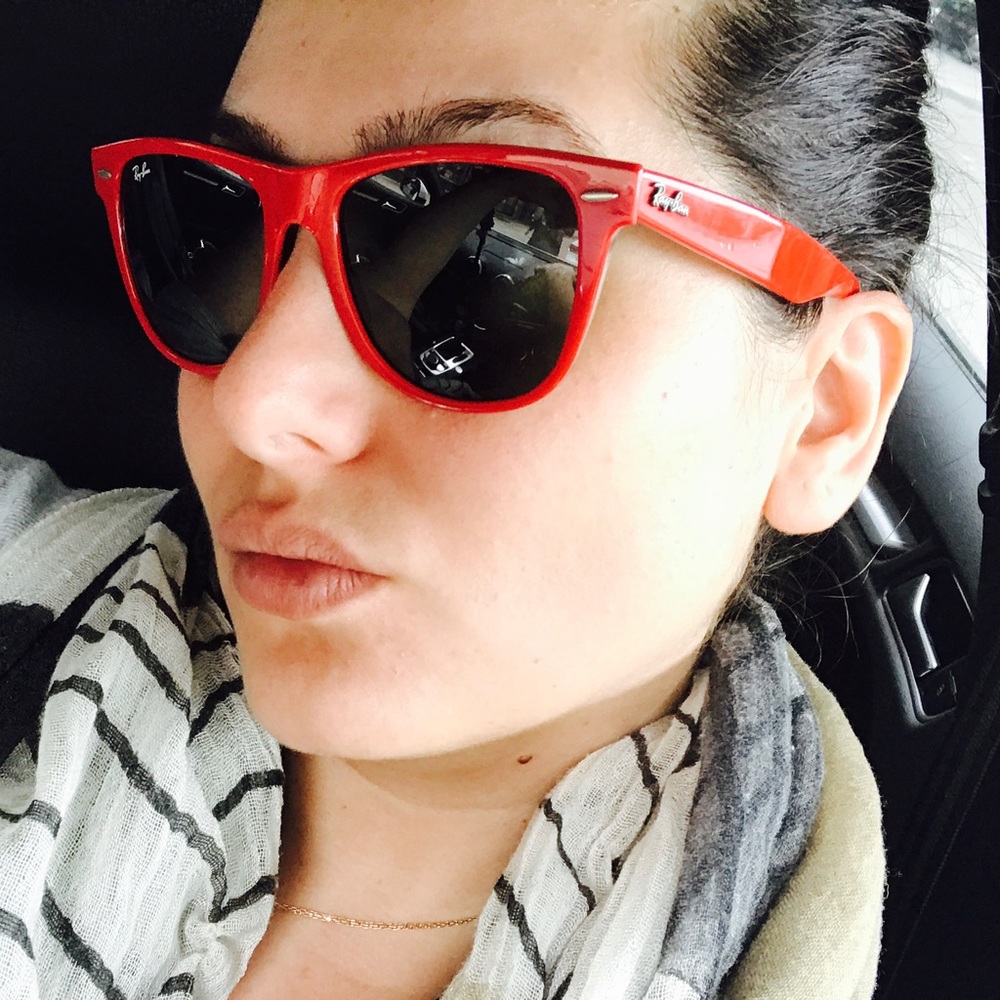Ray ban sunglasses