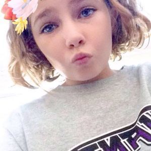 Meet your Posher, Suzannah