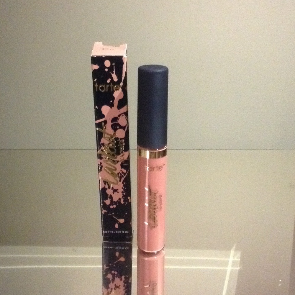 Tartiest Lip Paint - GET IT!