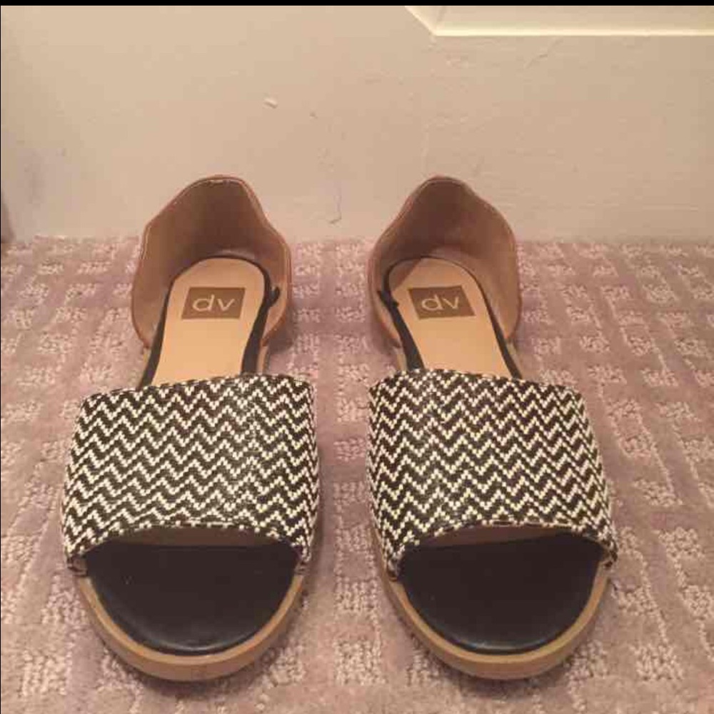 DV by Target sandals