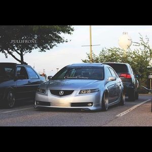 Meet your Posher, Tommy