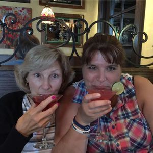 Meet your Posher, Sandra