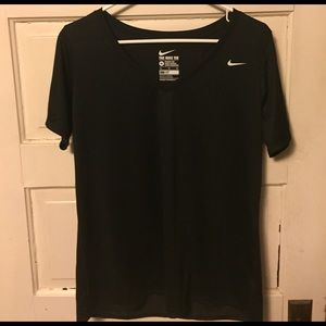 Nike dri-fit tee