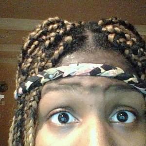 Meet your Posher, Diamond