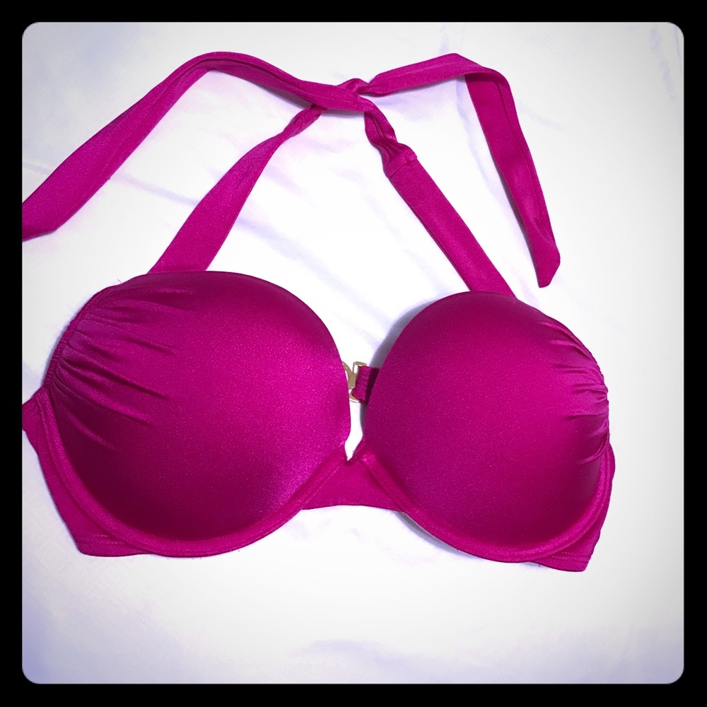 Victoria's Secret 36C bombshell bikini top